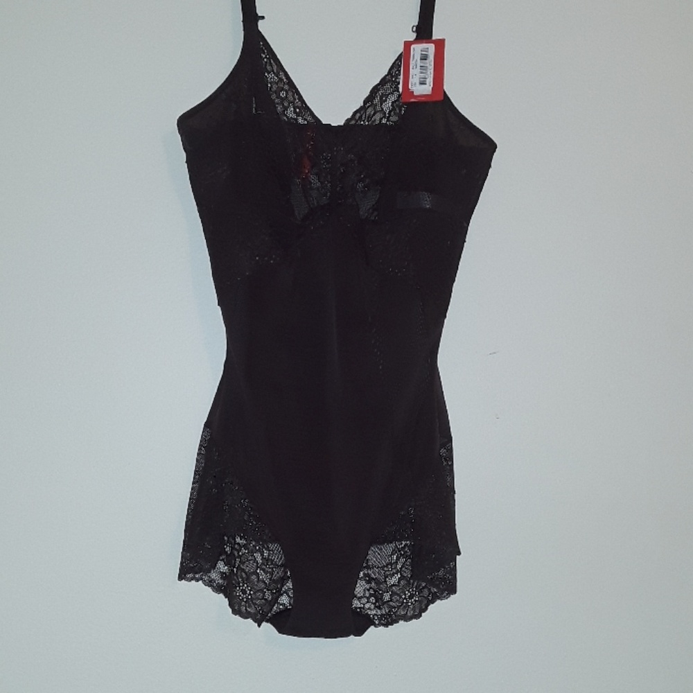 Spanx bodysuit